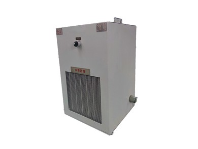 防爆電加熱暖風(fēng)機