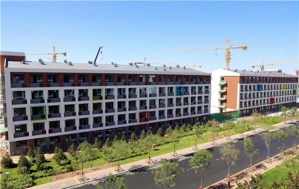 石家莊信息工程學(xué)院項(xiàng)目