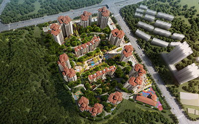 長虹天匯城項(xiàng)目