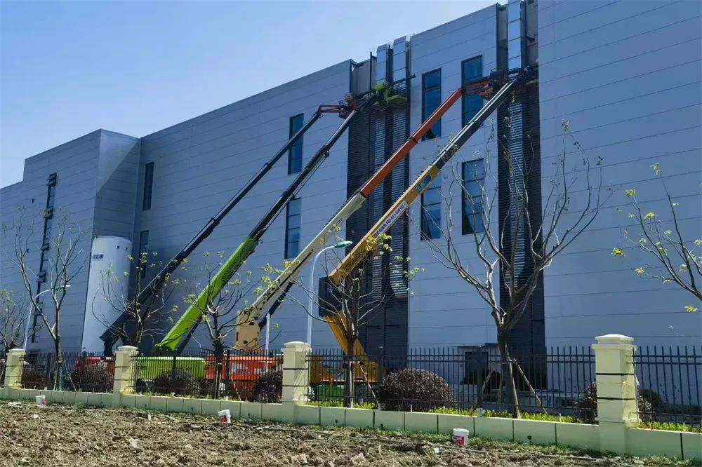 航天軍工級材料大揭秘！鋁單板：為何成為高端項目首選？